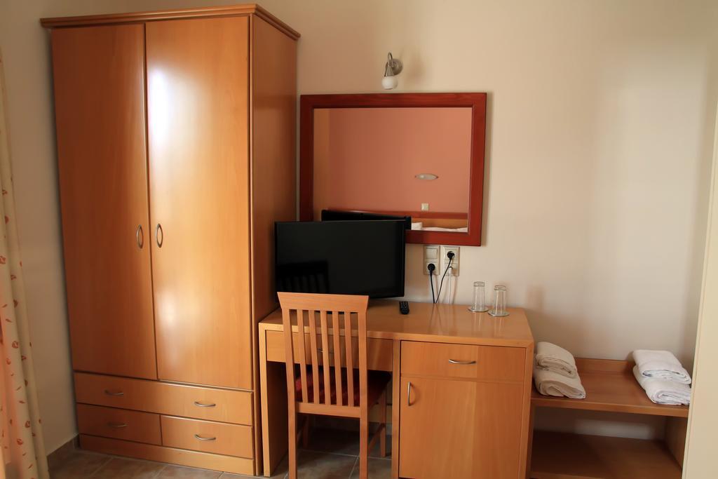Stella Appartement *