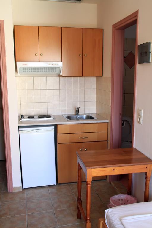 Appartement Stella