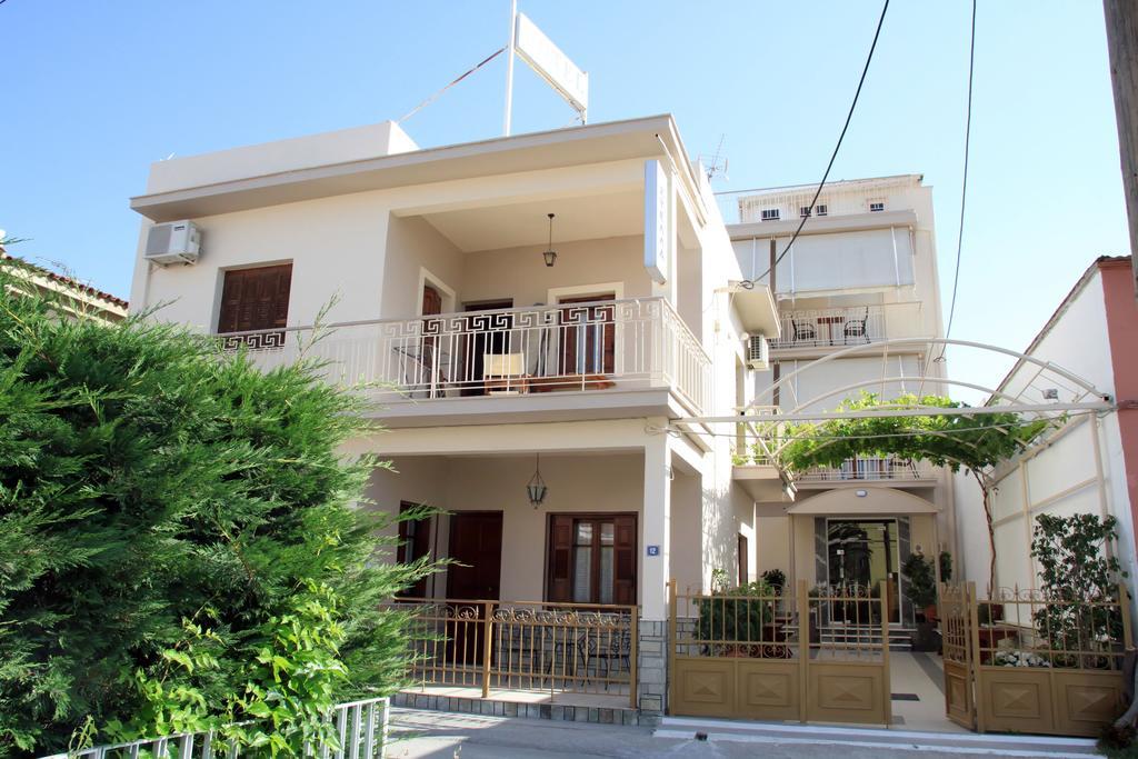 Appartement Stella *