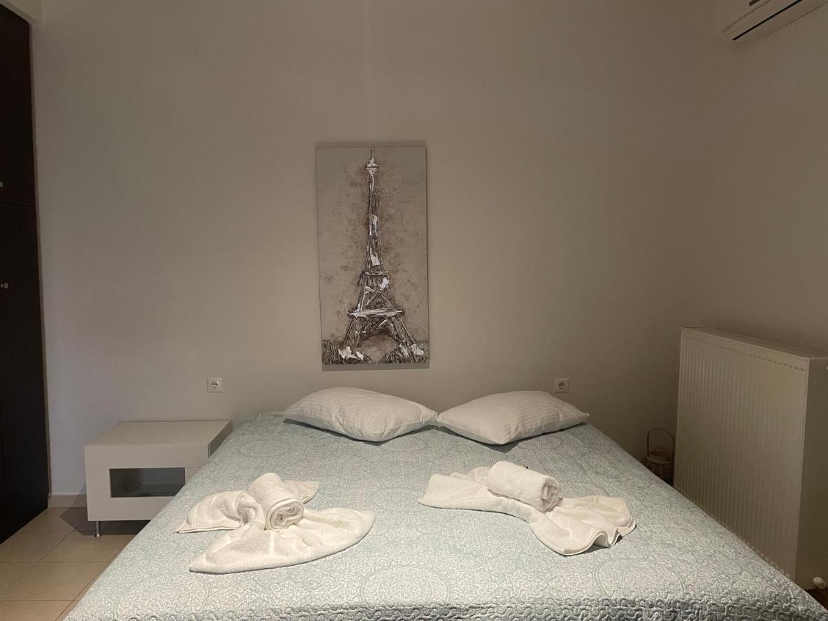 Appartement Stella